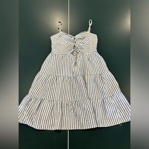Princess Polly Kearns Mini Dress